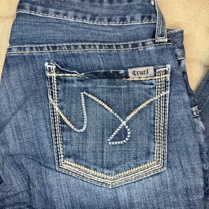 Cruel Girl Abby women’s jeans